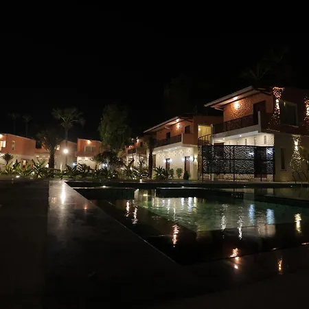 Palm Paradise Beach Resort-2