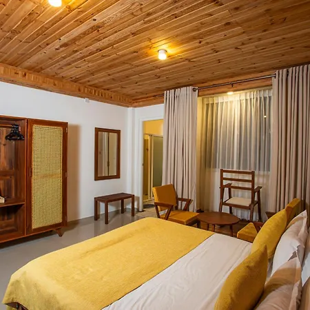 Country Club Nuwara Eliya-3