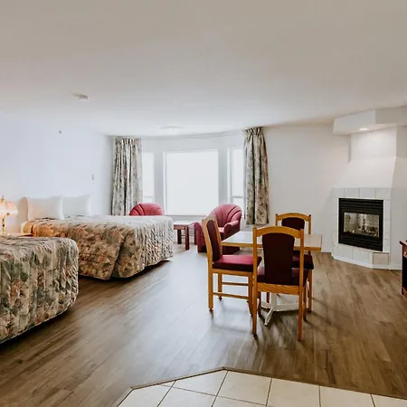 Western Budget Plus Mosaic Suites-2