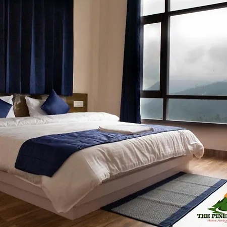 Pine Retreat Shimla-2