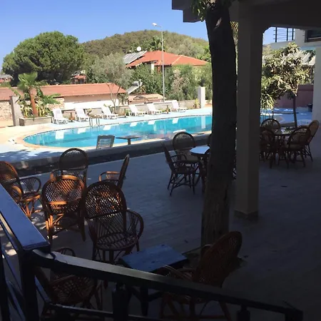 Mert Apart Otel-3