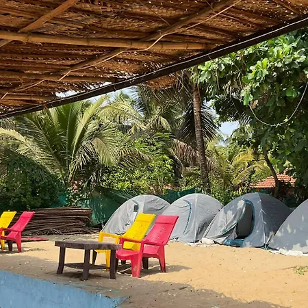 Prakruti Gokarna-2