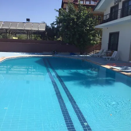Mert Apart Otel-2