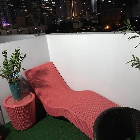 5 Minutes To Jazz Mall! Studio-Type Condo 100Mbps-3