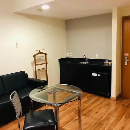 Apto 303- Flat Paraiso-2