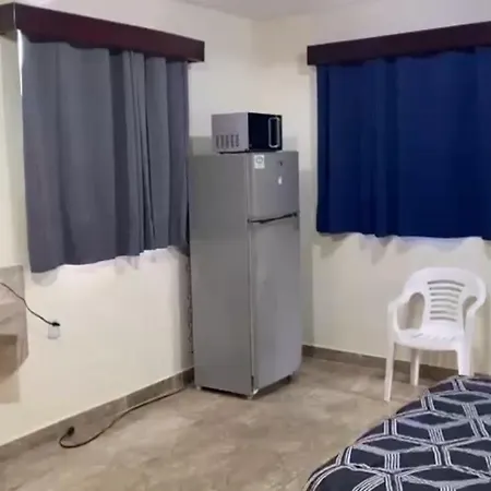 Hotel Roger Inn Mazatlan-3