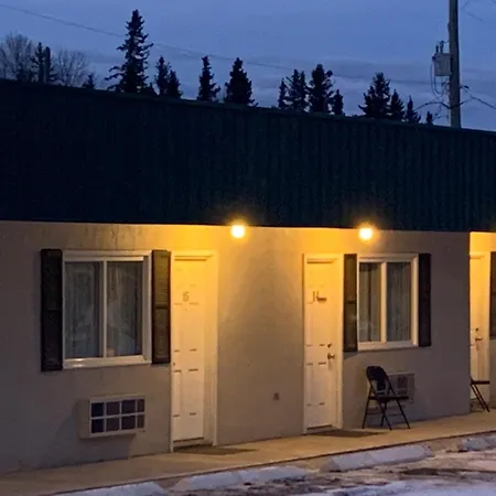 Castle Motel-3