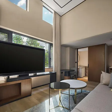 Hilton Garden Inn Hangzhou West Lake-2