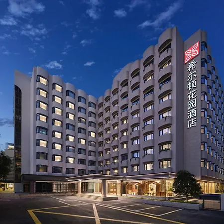 Hilton Garden Inn Hangzhou West Lake-3
