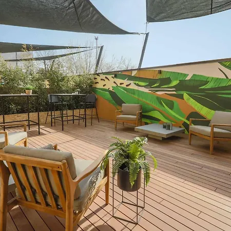 Ar Suites&Art-2