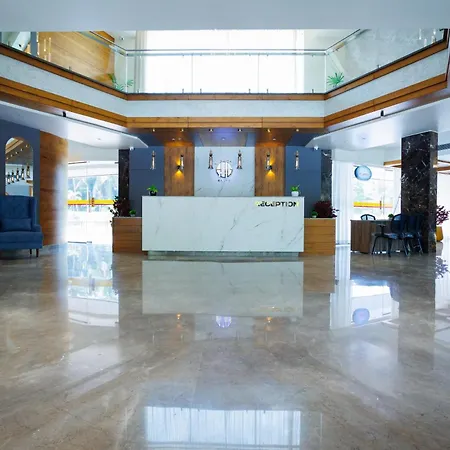 Aj Grand Elite Hotel-3