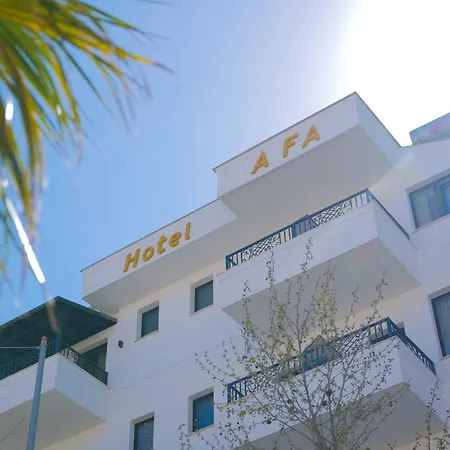 Afa Hotel-2