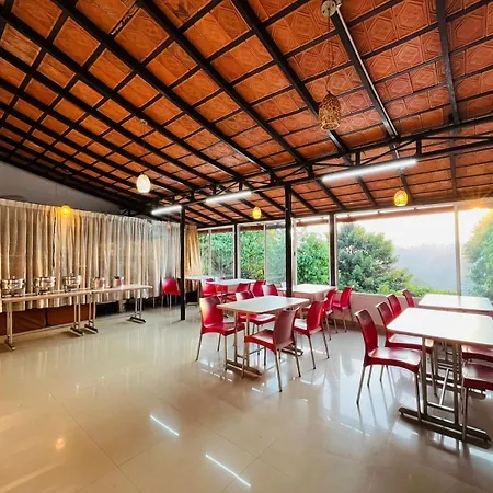 Red Stone Villas-3