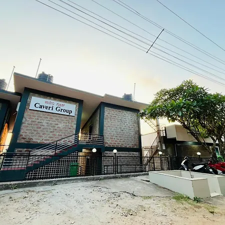Red Stone Villas-2