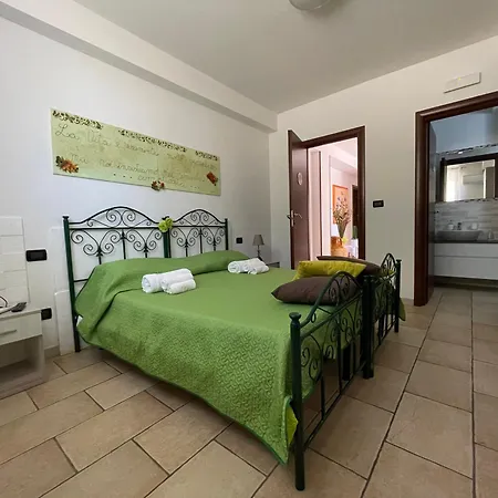 B&B Francesca Salento-3