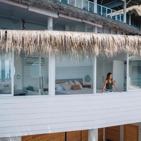 Mahi Mahi Beach Shack And Suites-2