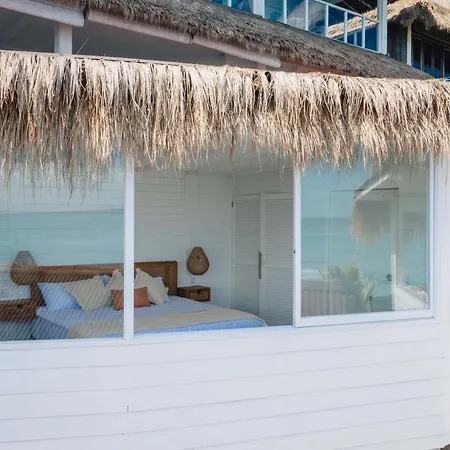 Mahi Mahi Beach Shack And Suites-3