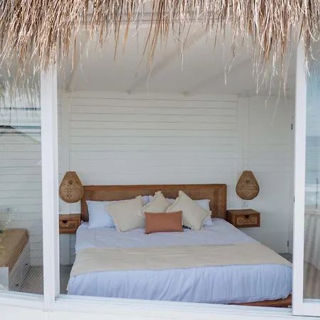 Mahi Mahi Beach Shack And Suites-3