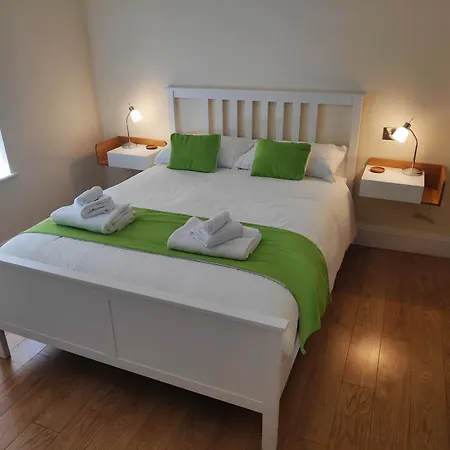 Chandler'S Lodge B&B-3