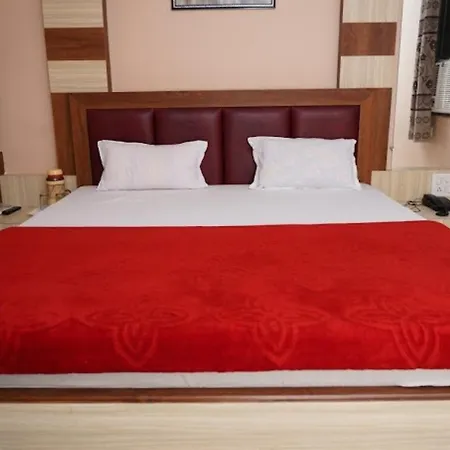 Hotel Shubh Shree Bilaspur-2