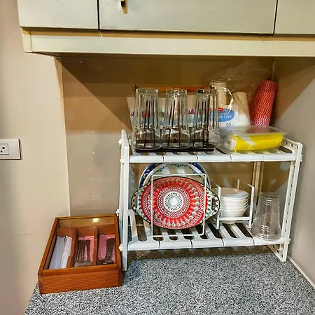 Eg Private House -Service Apt Hotel-2