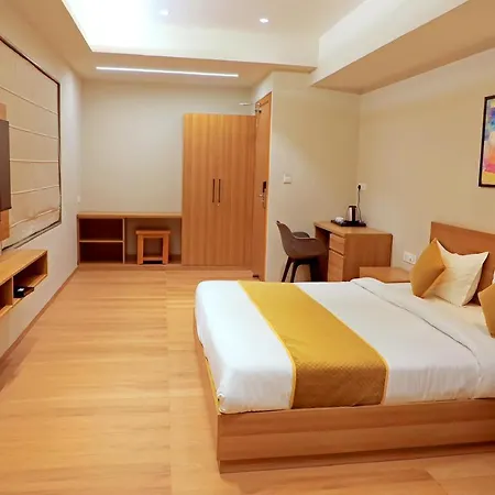 Hotel Jai Vilas-2