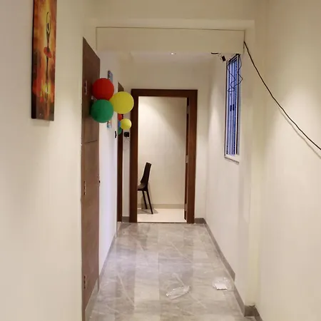 Hotel India Gate Narhe, Pune-3