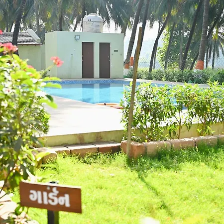 Dwarkesh Farm&Resort-2