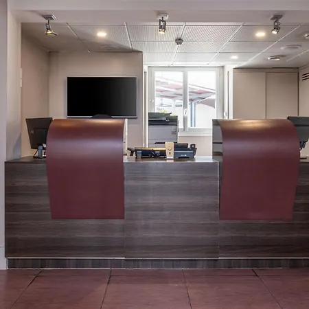 Best Western Plus Richelieu-3