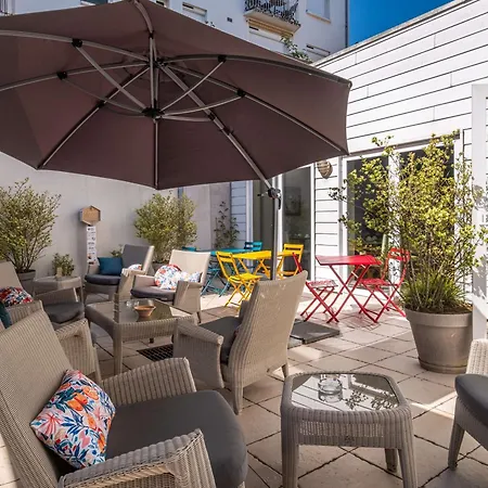 Best Western Plus Richelieu-3