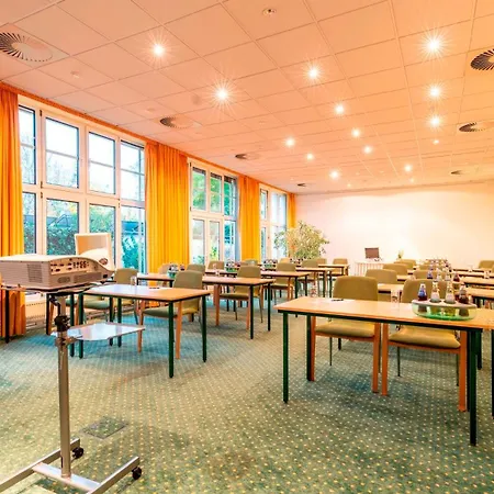AMBER HOTEL Chemnitz Park-2