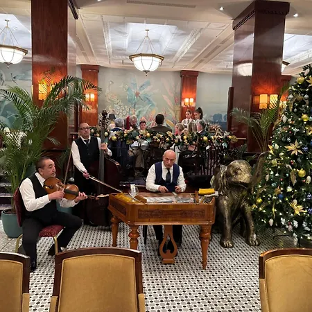 Hotel Veritas-2