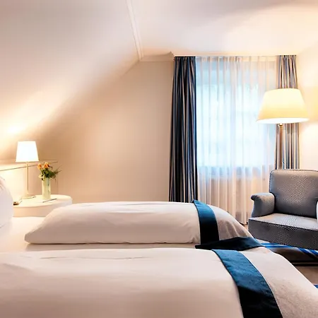 ACHAT Hotel SchreiberHof Aschheim-3