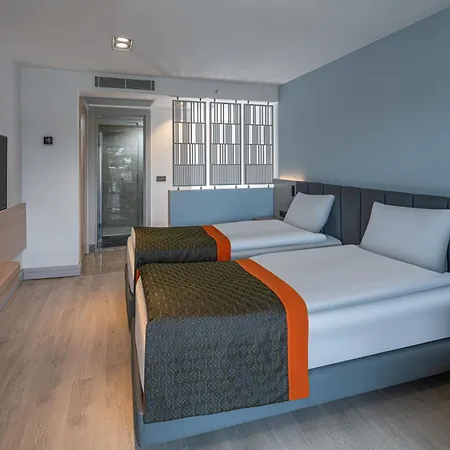 Swandor Hotels & Resorts - Kemer-3