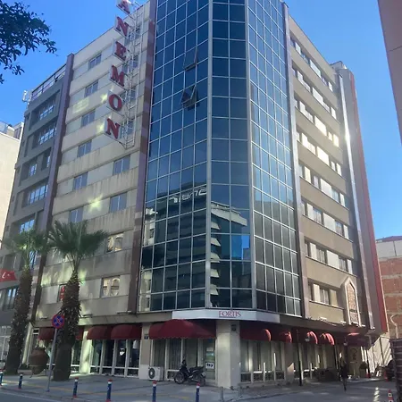 Anemon Hotel Izmir-2