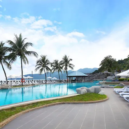 Berjaya Tioman Resort-2