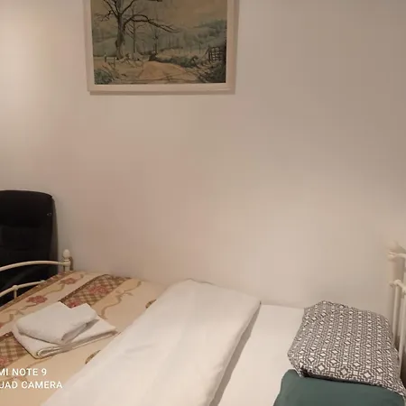 Amazon Guest House-2