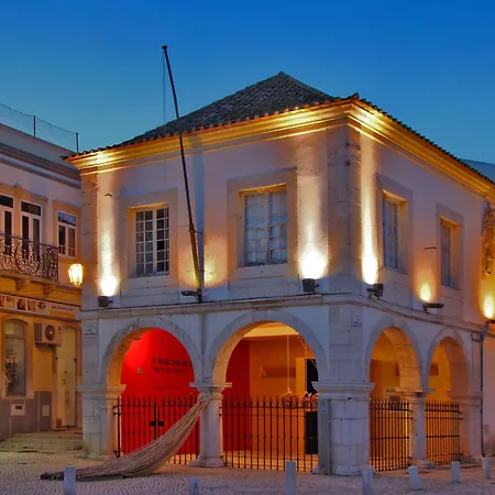 Atalaia Sol Aparthotel - Tennis & Heated Pool In Winter-2