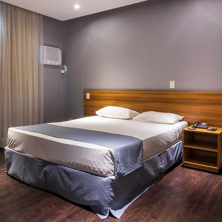 Braston Augusta Hotel By Castelo Itaipava-3