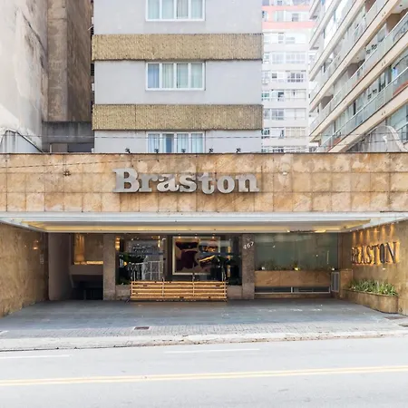 Braston Augusta Hotel By Castelo Itaipava-3
