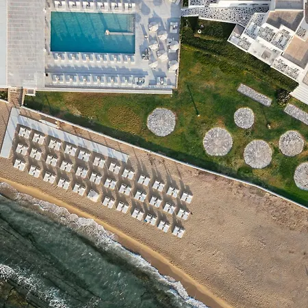 Mykonos Bay Resort & Villas-3