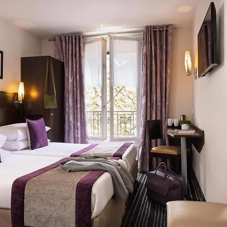 Jack'S Hotel-2