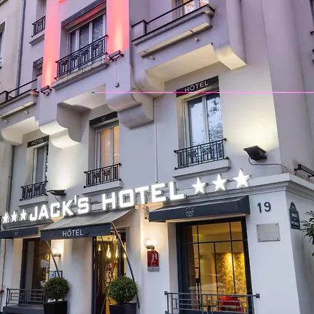 Jack'S Hotel-3