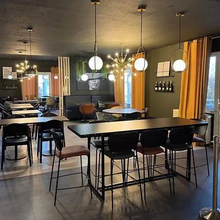 Tulip Inn Beaune-2