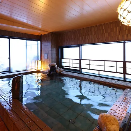 Dormy Inn Wakkanai-3