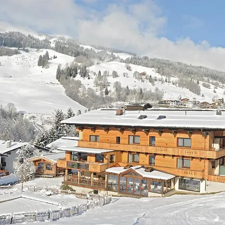 Ski in Ski out Hotel Unterellmau inkl Jokercard-3