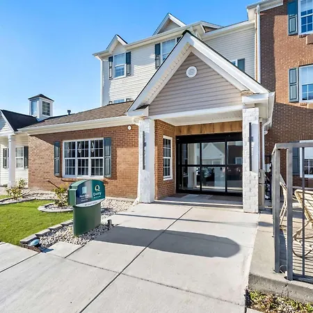 Mainstay Suites Columbia Harbison-2
