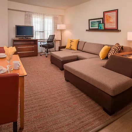 Residence Inn Frederick-2