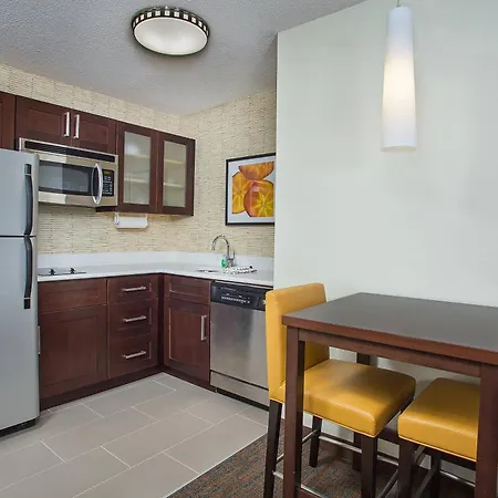 Residence Inn By Marriott Knoxville Cedar Bluff-3