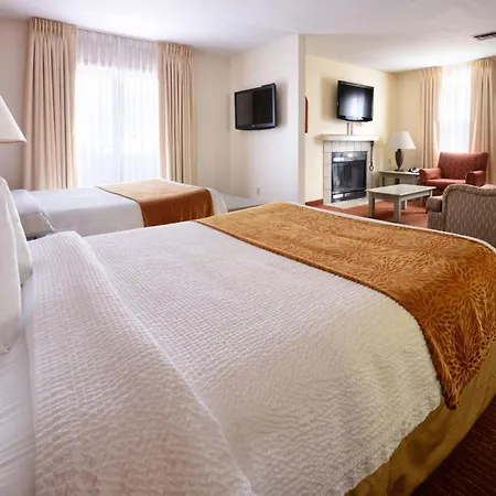 Residence Inn Santa Fe-2